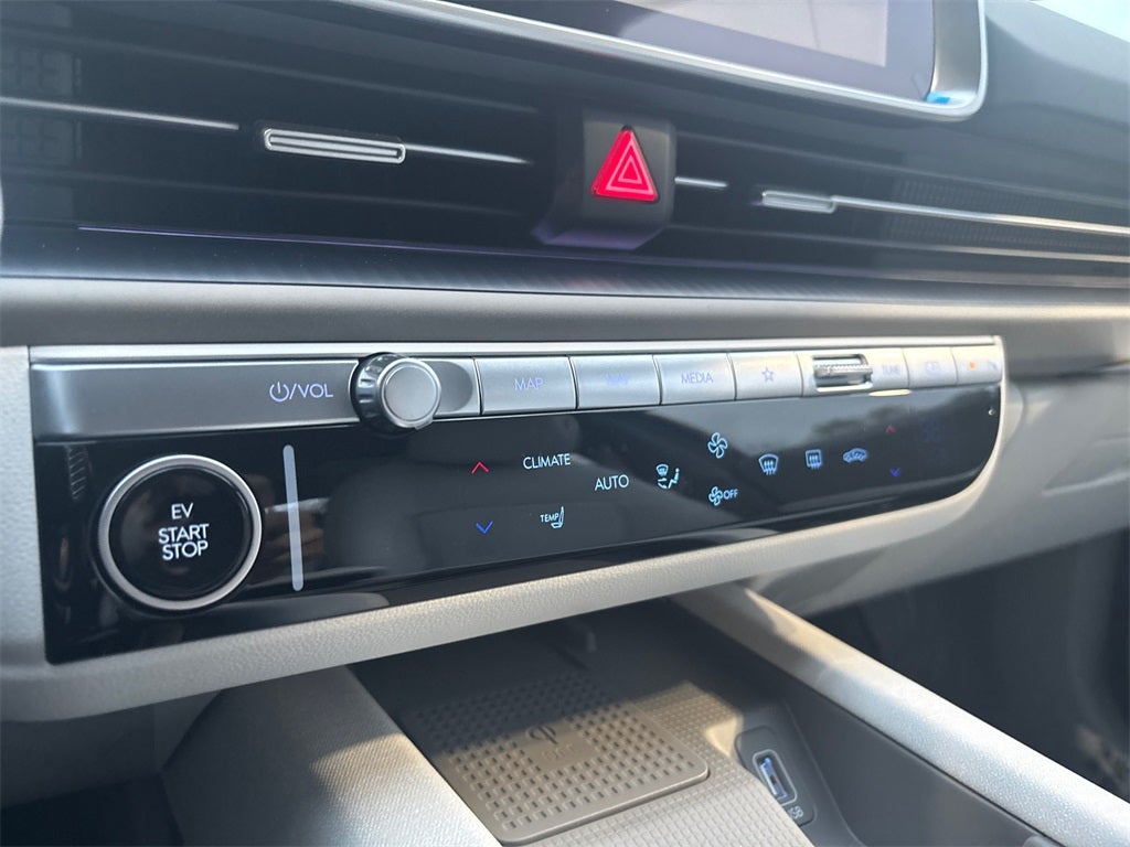 2025 Hyundai IONIQ 6 SEL