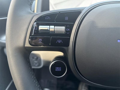 2025 Hyundai IONIQ 6 SEL