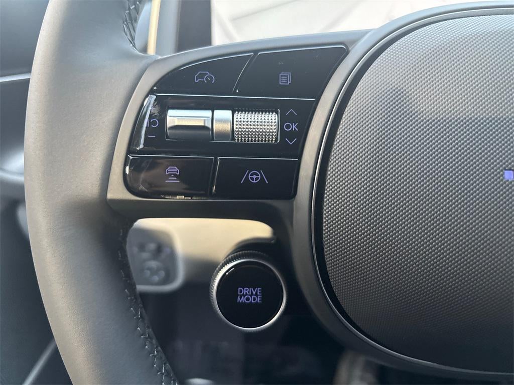 2025 Hyundai IONIQ 6 SEL