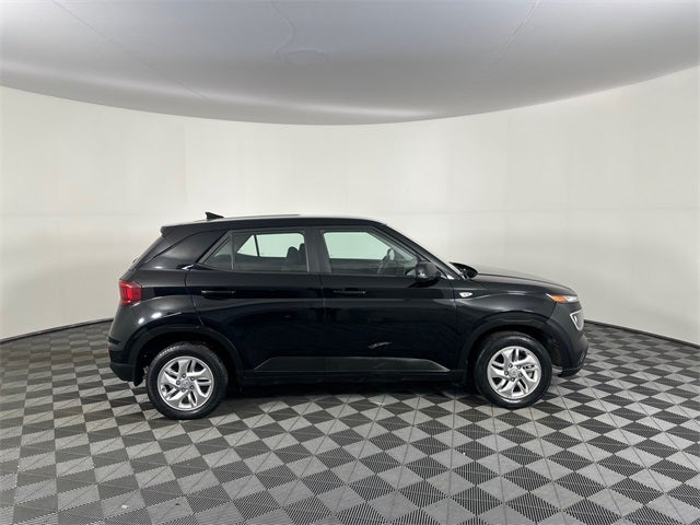 2021 Hyundai VENUE SE