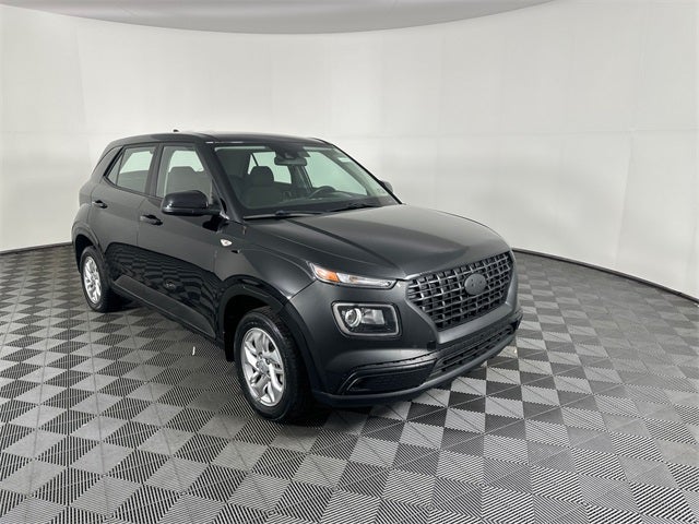 2021 Hyundai VENUE SE