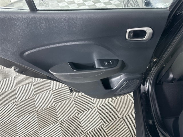 2021 Hyundai VENUE SE