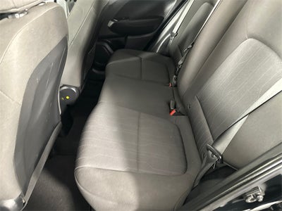 2021 Hyundai VENUE SE