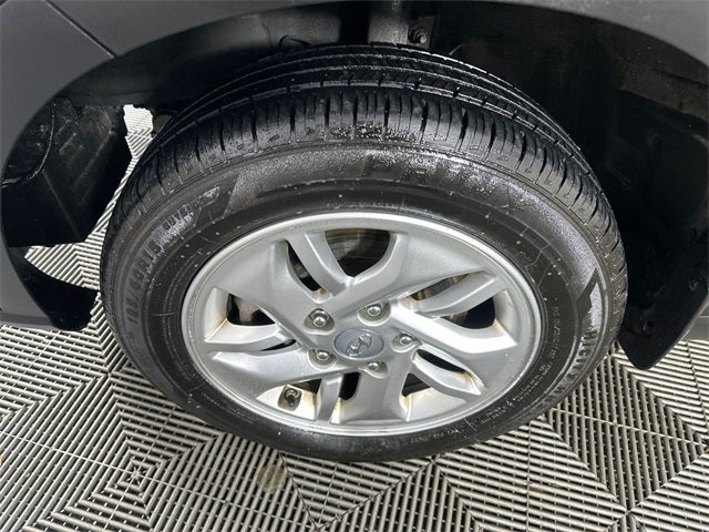 2021 Hyundai VENUE SE