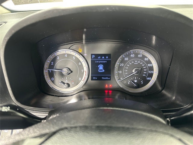 2021 Hyundai VENUE SE