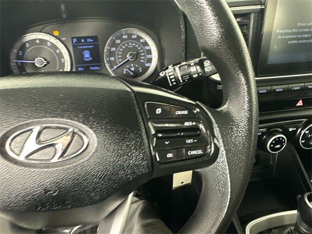 2021 Hyundai VENUE SE