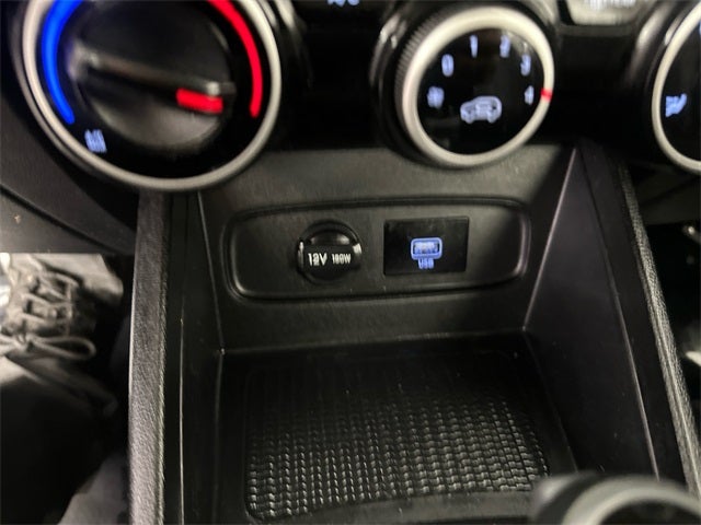 2021 Hyundai VENUE SE