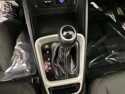 2021 Hyundai VENUE SE