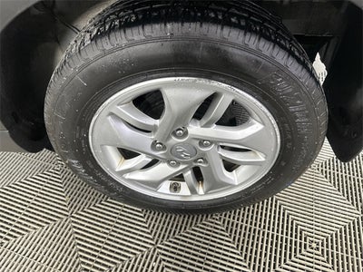 2021 Hyundai VENUE SE