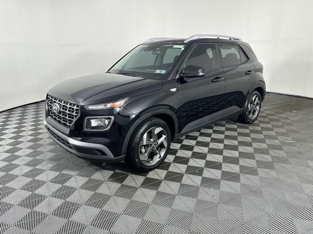 2022 Hyundai VENUE SEL