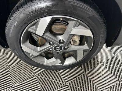 2022 Hyundai VENUE SEL