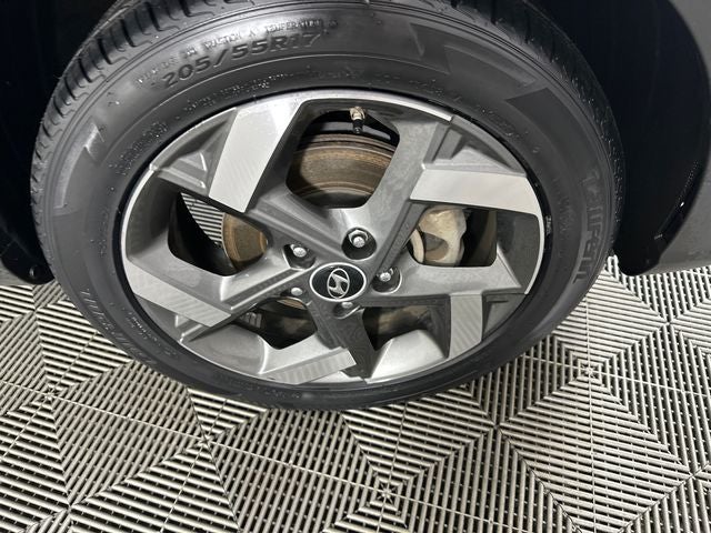 2022 Hyundai VENUE SEL
