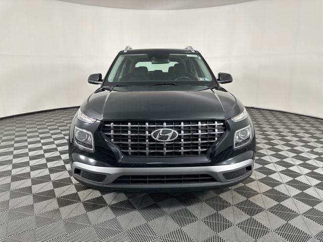 2022 Hyundai VENUE SEL