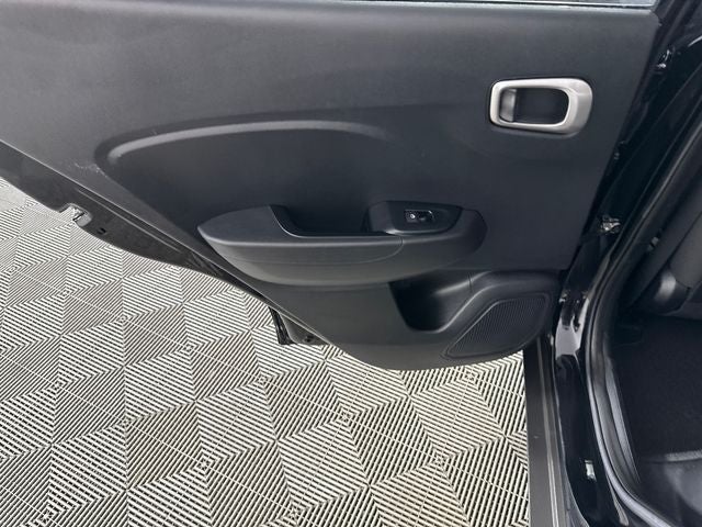 2022 Hyundai VENUE SEL
