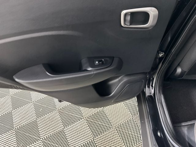 2022 Hyundai VENUE SEL