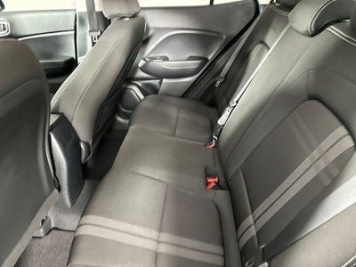 2022 Hyundai VENUE SEL