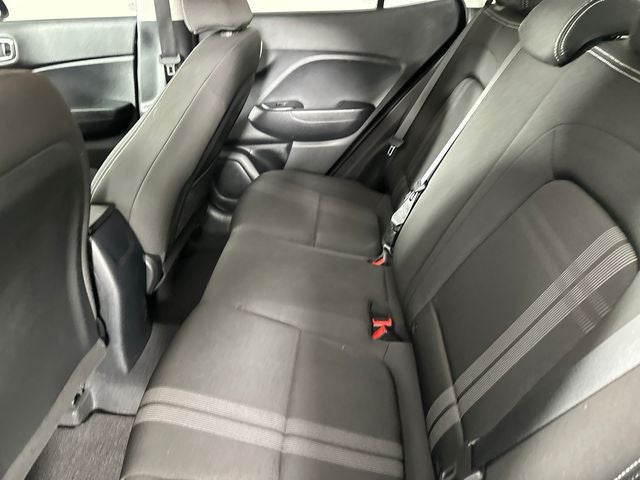 2022 Hyundai VENUE SEL