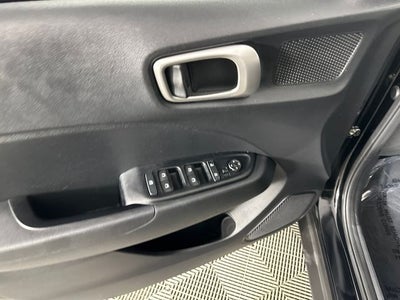 2022 Hyundai VENUE SEL