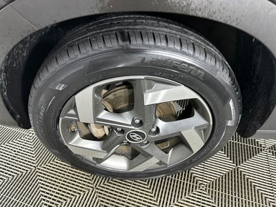2022 Hyundai VENUE SEL