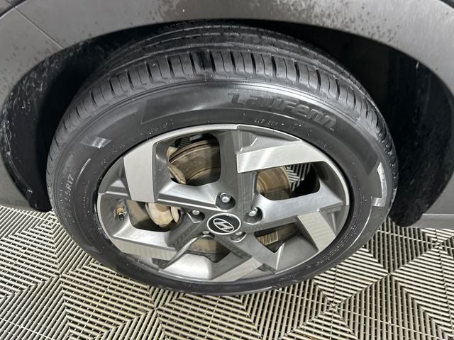 2022 Hyundai VENUE SEL