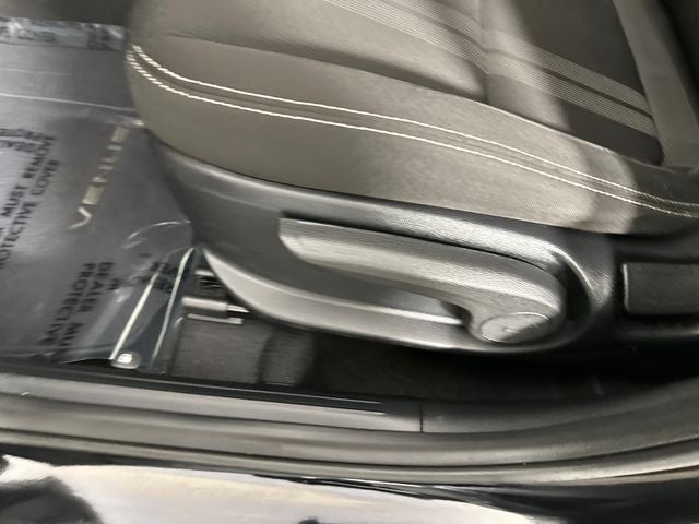2022 Hyundai VENUE SEL