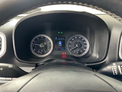 2022 Hyundai VENUE SEL