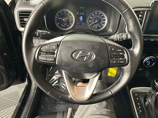 2022 Hyundai VENUE SEL