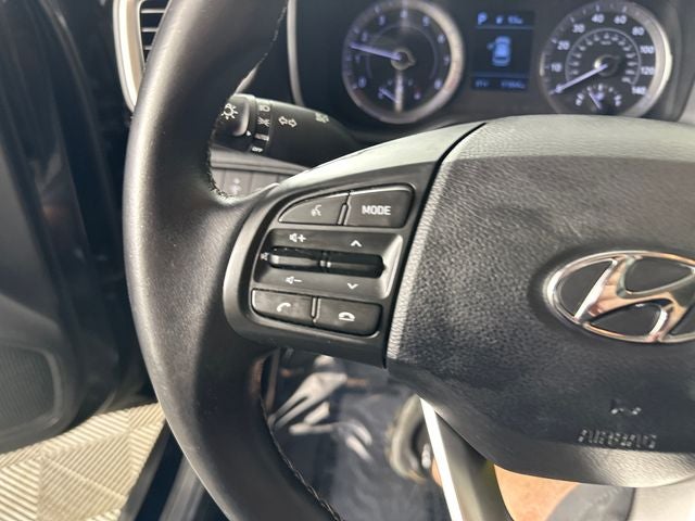 2022 Hyundai VENUE SEL