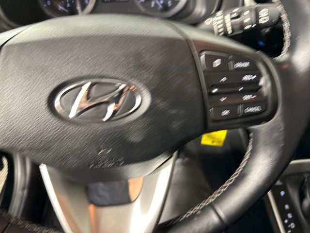 2022 Hyundai VENUE SEL