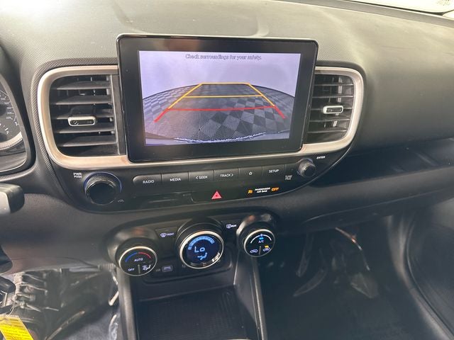 2022 Hyundai VENUE SEL