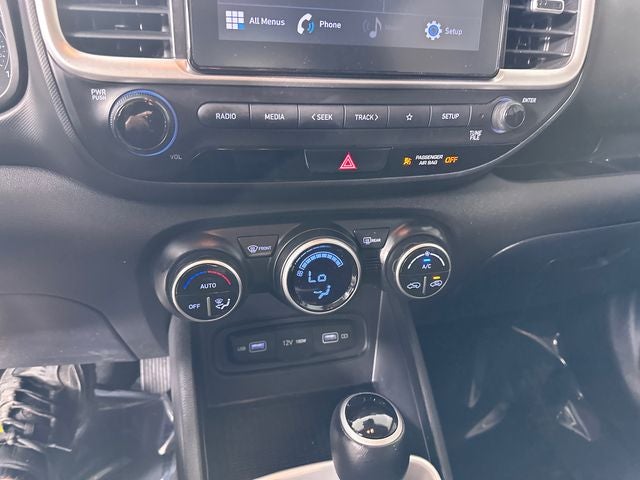 2022 Hyundai VENUE SEL