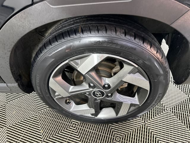 2022 Hyundai VENUE SEL