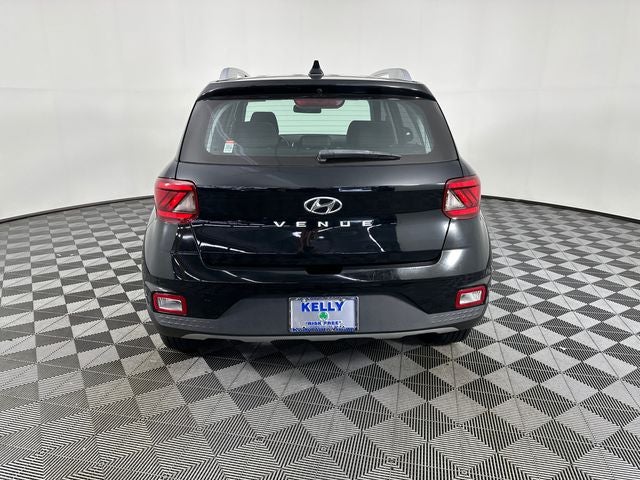 2022 Hyundai VENUE SEL
