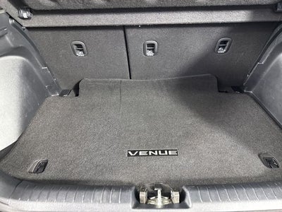 2022 Hyundai VENUE SEL