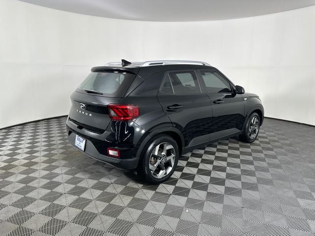 2022 Hyundai VENUE SEL