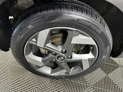 2022 Hyundai VENUE SEL