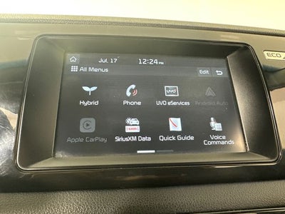 2019 Kia Niro LX
