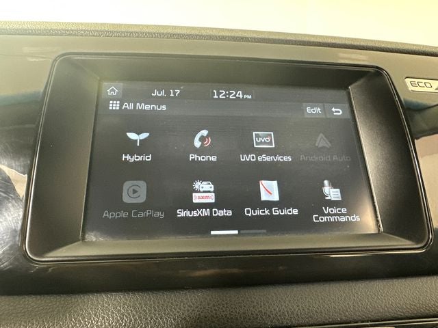 2019 Kia Niro LX