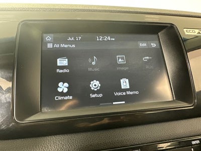 2019 Kia Niro LX