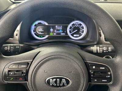 2019 Kia Niro LX