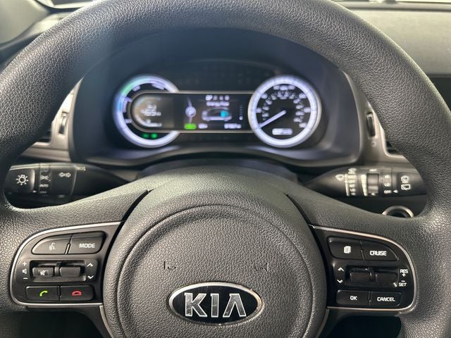 2019 Kia Niro LX