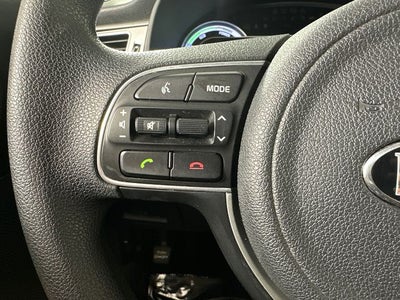 2019 Kia Niro LX