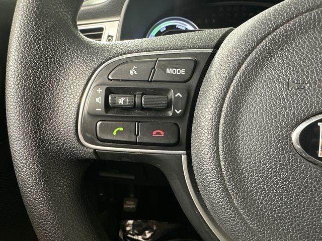 2019 Kia Niro LX
