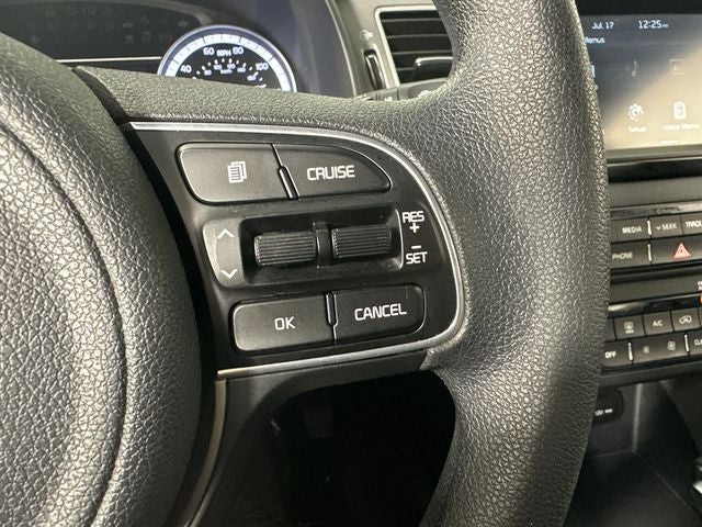 2019 Kia Niro LX