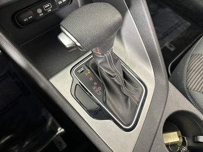 2019 Kia Niro LX