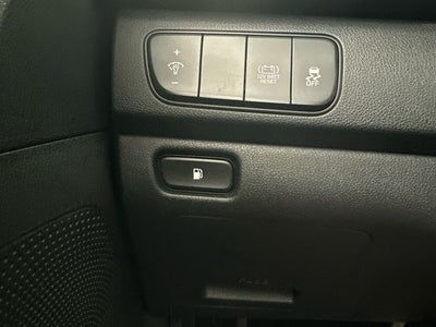 2019 Kia Niro LX