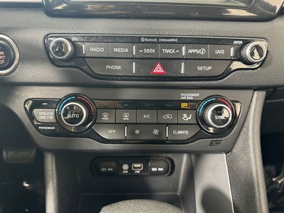 2019 Kia Niro LX