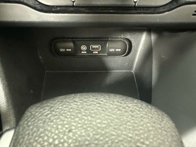 2019 Kia Niro LX