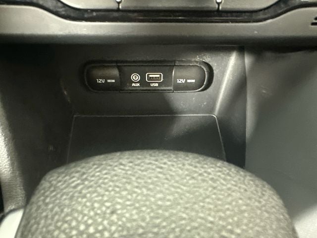 2019 Kia Niro LX