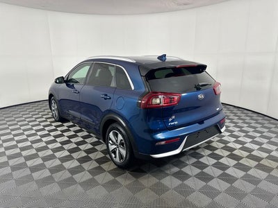 2019 Kia Niro LX